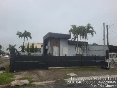 Casa com 2 Quartos à venda, 65m² no Morada do Vale II, Gravataí