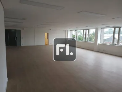 Sala Comercial para alugar, 167m² no Vila Olímpia, São Paulo
