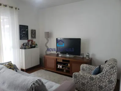 Apartamento com 3 Quartos à venda, 108m² no Vila Mariana, São Paulo