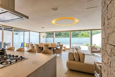 Casa com 4 Quartos à venda, 600m² no Alto de Pinheiros, São Paulo