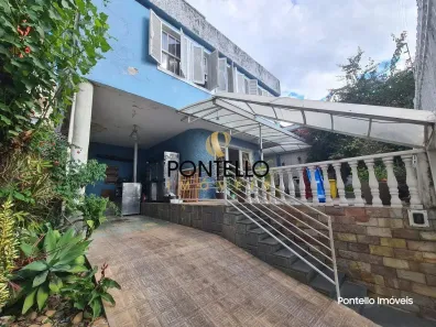 Casa com 5 Quartos à venda, 280m² no São Lucas, Belo Horizonte