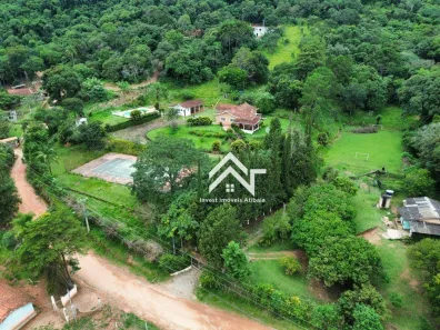 Fazenda/Sítio com 3 Quartos à venda, 400m² no Rosário, Atibaia