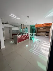 Sobrado com 3 Quartos à venda, 188m² no Cajuru, Curitiba