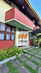 Casa de Condomínio com 2 Quartos à venda, 96m² no Ogiva, Cabo Frio