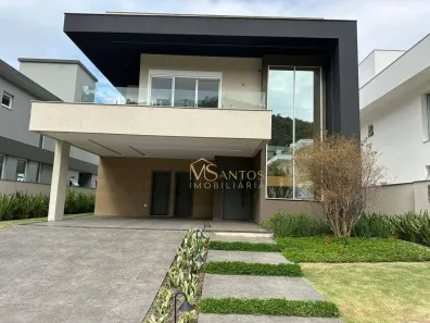 Casa de Condomínio com 4 Quartos à venda, 484m² no Ingleses do Rio Vermelho, Florianópolis