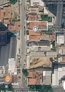 Lote/Terreno à venda, 45m² no Miramar, João Pessoa