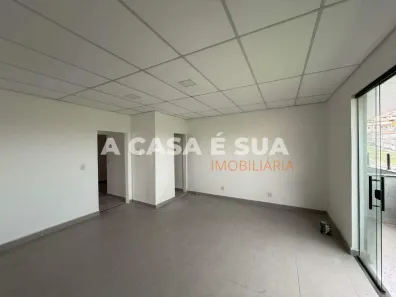 Sala Comercial para alugar, 100m² no Eldorado, Contagem