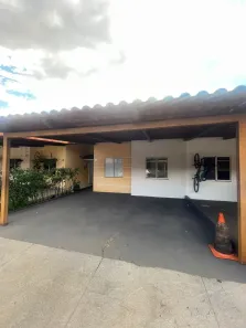 Casa de Condomínio com 2 Quartos à venda, 155m² no Residencial Flórida, Goiânia