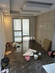 Apartamento com 3 Quartos para alugar, 76m² no Picanço, Guarulhos