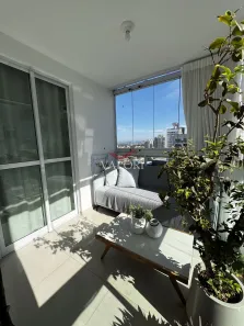 Apartamento com 2 Quartos à venda, 80m² no Praia de Itaparica, Vila Velha