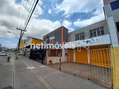 Ponto Comercial para alugar, 200m² no Mares, Salvador