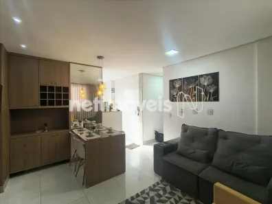 Apartamento com 2 Quartos à venda, 55m² no Manacás, Belo Horizonte