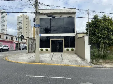 Prédio Comercial para alugar, 199m² no Jardim Armênia, Mogi das Cruzes
