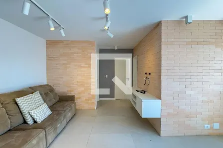 Apartamento com 2 Quartos à venda, 75m² no Brooklin Paulista, São Paulo