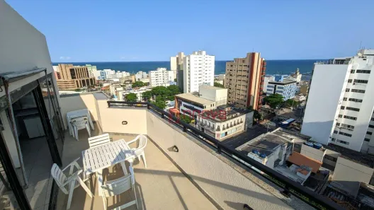 Cobertura com 4 Quartos à venda, 315m² no Pituba, Salvador