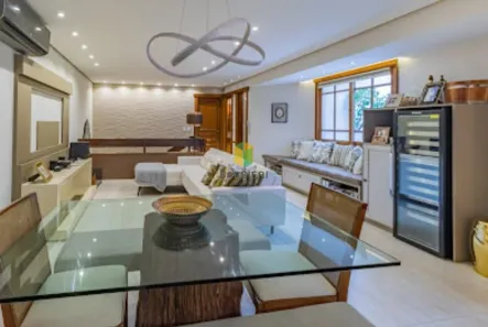 Cobertura com 3 Quartos à venda, 287m² no Bela Vista, Porto Alegre