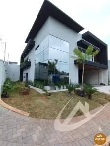 Sobrado com 3 Quartos à venda, 283m² no Conjunto Padre Bernardo Merckel, Arapongas