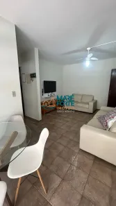 Apartamento com 2 Quartos à venda, 68m² no Perequê-Acu, Ubatuba