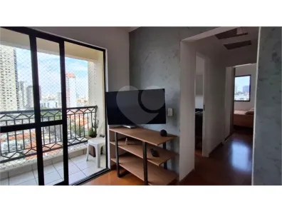 Apartamento com 3 Quartos à venda, 70m² no Ipiranga, São Paulo