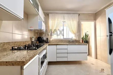 Apartamento com 2 Quartos à venda, 63m² no Madureira, Caxias do Sul