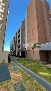 Apartamento com 3 Quartos para alugar, 61m² no Setor Sudoeste, Goiânia