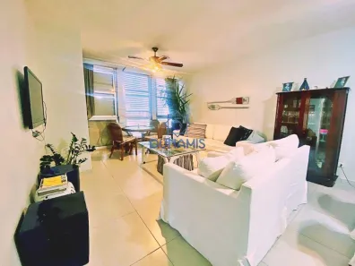 Apartamento com 3 Quartos à venda, 160m² no Pitangueiras, Guarujá