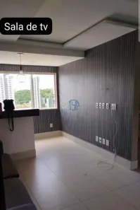 Apartamento com 3 Quartos à venda, 101m² no Tirol, Natal