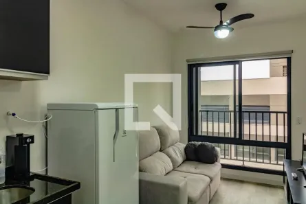 Apartamento com 1 Quarto à venda, 30m² no Mirandópolis, São Paulo