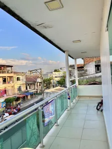 Casa com 7 Quartos à venda, 600m² no Guamá, Belém