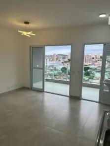 Apartamento com 2 Quartos para alugar, 70m² no Jardim Pereira do Amparo, Jacareí