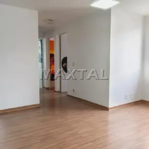 Apartamento com 2 Quartos à venda, 50m² no Tucuruvi, São Paulo