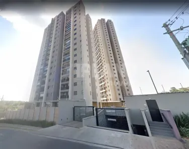 Apartamento com 2 Quartos à venda, 62m² no Centro, Araraquara
