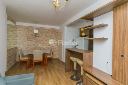 Apartamento com 3 Quartos à venda, 67m² no Camaquã, Porto Alegre