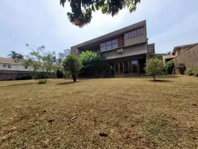 Sobrado com 3 Quartos para alugar, 521m² no Chácara Primavera, Campinas