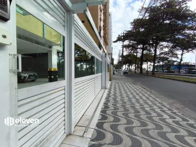 Apartamento com 1 Quarto à venda, 35m² no Ponta da Praia, Santos