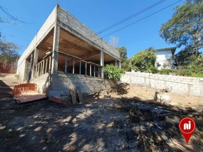 Lote/Terreno à venda, 360m² no , Mário Campos