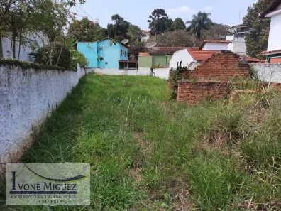 Lote/Terreno à venda, 541m² no Vila Suissa, Miguel Pereira
