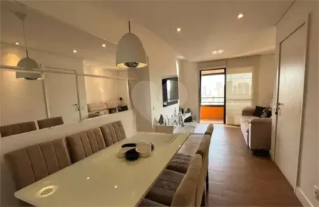 Apartamento com 3 Quartos à venda, 83m² no Vila Zilda (Tatuapé), São Paulo