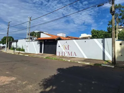 Casa com 3 Quartos à venda, 180m² no Novo Horizonte, São Pedro