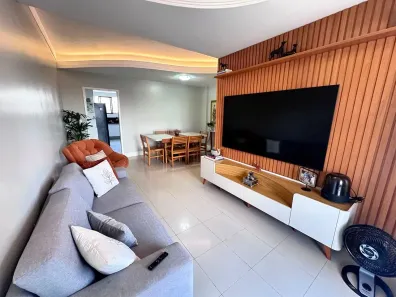 Apartamento com 3 Quartos à venda, 120m² no São Brás, Belém