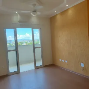 Apartamento com 2 Quartos à venda, 66m² no Vila São Geraldo, Taubaté