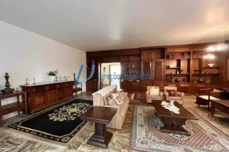 Apartamento com 4 Quartos à venda, 250m² no Copacabana, Rio de Janeiro