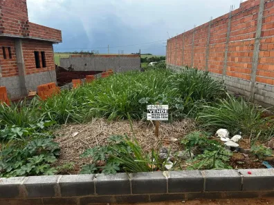 Lote/Terreno à venda, 216m² no Reserva Macaúba, Ribeirão Preto