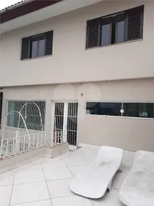 Casa com 5 Quartos à venda, 340m² no Jardim Centenário, São Paulo