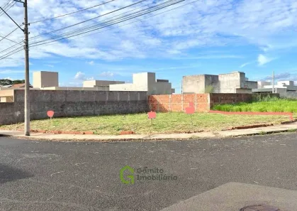 Lote/Terreno à venda, 409m² no Fazenda Rio Preto, São José do Rio Preto