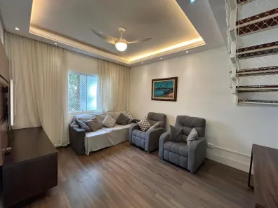 Casa de Condomínio com 3 Quartos à venda, 112m² no Condomínio Veredas, Taubaté