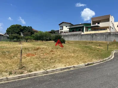 Lote/Terreno à venda, 355m² no Jardim Residencial Golden Park, Jacareí