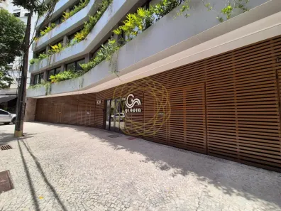 Flat com 1 Quarto à venda, 37m² no Glória, Rio de Janeiro