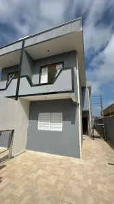 Casa com 2 Quartos à venda, 75m² no Sabaúna, Itanhaém