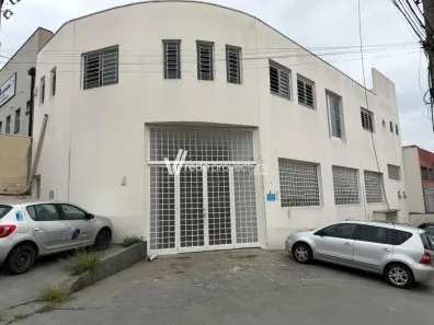 Galpão/Depósito/Armazém à venda, 570m² no Loteamento Nova Espírito Santo, Valinhos